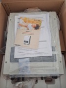 Trójfazowy inwerter pasmowy Sofar Solar SOFAR 3.6KTLM-G2 Inwerter 3.68