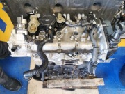 Silnik słupek 2.0 tfsi Tsi czp 2017 Vw audi skoda 