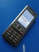 Nokia 6300i unikat z wi-fi bluetooth z polskiego salonu 