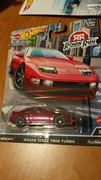 hot wheels nissan 300zx twin turbo premium stan bdb