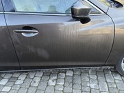 Drzwi prawy przód  Mazda 6 Gj sedan 42S