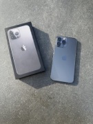 Telefon Apple iPhone 13 Pro Max 256GB Szary + gratis