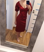 Śliczna sukienka Karen Millen