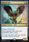 Baleful Strix (Eternal Masters)