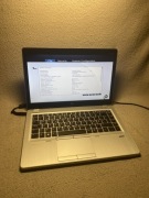 HP Folio 9470m i5-3427u