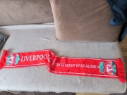 LIVERPOOL FC SZALIK DZIANY DLA KIBICA