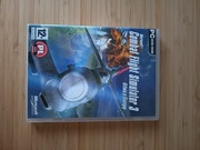 Kombat Flight Symulator 3 - Bitwa o Europę Pl - Wersja Kinowa