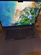 MacBook Air 15 M4 16/512