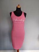 Sukienka Regular Fit 