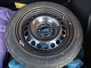 Koło samochodowe 16 cali komplet