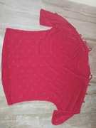 Bluzka damska rozmiar xl