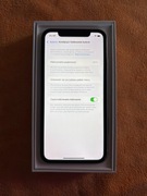 Smartfon Apple iPhone 11 4 GB / 64 GB 4G biały STAN IDEALNY