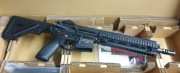 Replika ASG HK416 A5 Umarex FullMetal Nowa (nie sportsline)