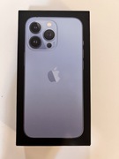 Iphone 13 pro niebieski sierra blue 256GB