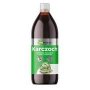 EkaMedica Karczoch, płyn, 500 ml