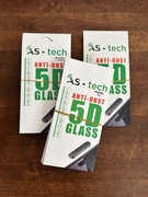 Szkła z osłonką na głośnik iPhone 12,11/12 Pro Max