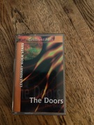 Legendary Rock Stars The Doors Greatest Hits Kaseta