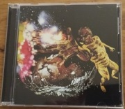 Santana - Santana III CD + 3 bonus tracks