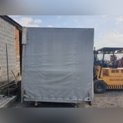 kontener plandeka (10eur.pal. 2017rok)