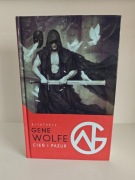 Cień i Pazur - Gene Wolfe