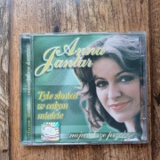 Anna Jantar "Tyle słońca w całym mieście" CD klasyka polskiej muzyki