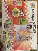 Mata muzyczna zwierzątka