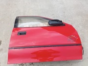 Drzwi przednie prawe Subaru Justy II GX