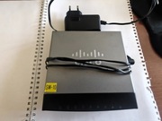 Switch Cisco 8p SG200-08 = SLM2008T-EU