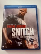 Snitch bluray brak PL
