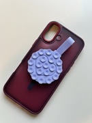 Silikonowe uchwyty z przyssawkami – nowe