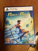 Prince Of Persia The Lost Crown PS5 PL