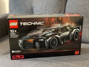LEGO 42127 Technic - BATMOBIL