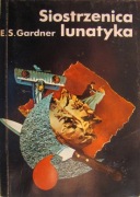 Siostrzenica lunatyka - Erle Stanley Gardner