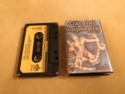 Kaseta Turbo - Ostatni Wojownik, Kat Dragon Wilczy Pająk Stos Destroyers 