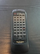 Oryginalny pilot Technics RAK-CH144WH do wieży 