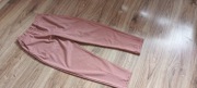 SPODNIE BALONOWE „KOCYKOWE” M/L