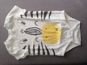 Body z krótkim rękawem 68