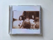 P.J. HARVEY - IS THIS DESIRE? cd JAK NOWA