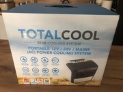 Totalcool 3000 przenośna chłodziarka powietrza