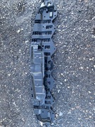 Kość płyta pod zderzak yaris III 526180D030