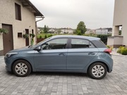 Hyundai i20 | 2016 (Rej. 2017) | 1.2 LPG BRC | Salon PL | 1. Właściciel
