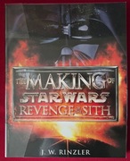 Star Wars. The Making of the Star Wars - Revenge of the Sith (2005)