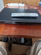 Nagrywarka DVD z dyskiem 160 GB