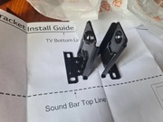 AAA77427003 Soundbar LG SN5 SK5Y SL5Y SL6Y SL7Y SN5Y uchwyt ścienny