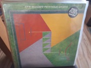 Nick Mason – Nick Mason's Fictitious Sports