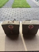 Apteczki Wojskowe PRL org