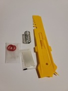 Nóż, uszczelka do pistoletu natryskowego malarskiego WAGNER