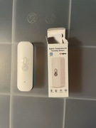 Czujnik temperatury i wilgotności