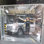 Tede "Vanillahajs" CD edycja premium 2xcd