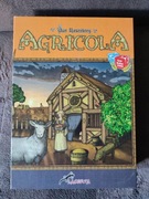 Agricola - wydanie z 2012 roku